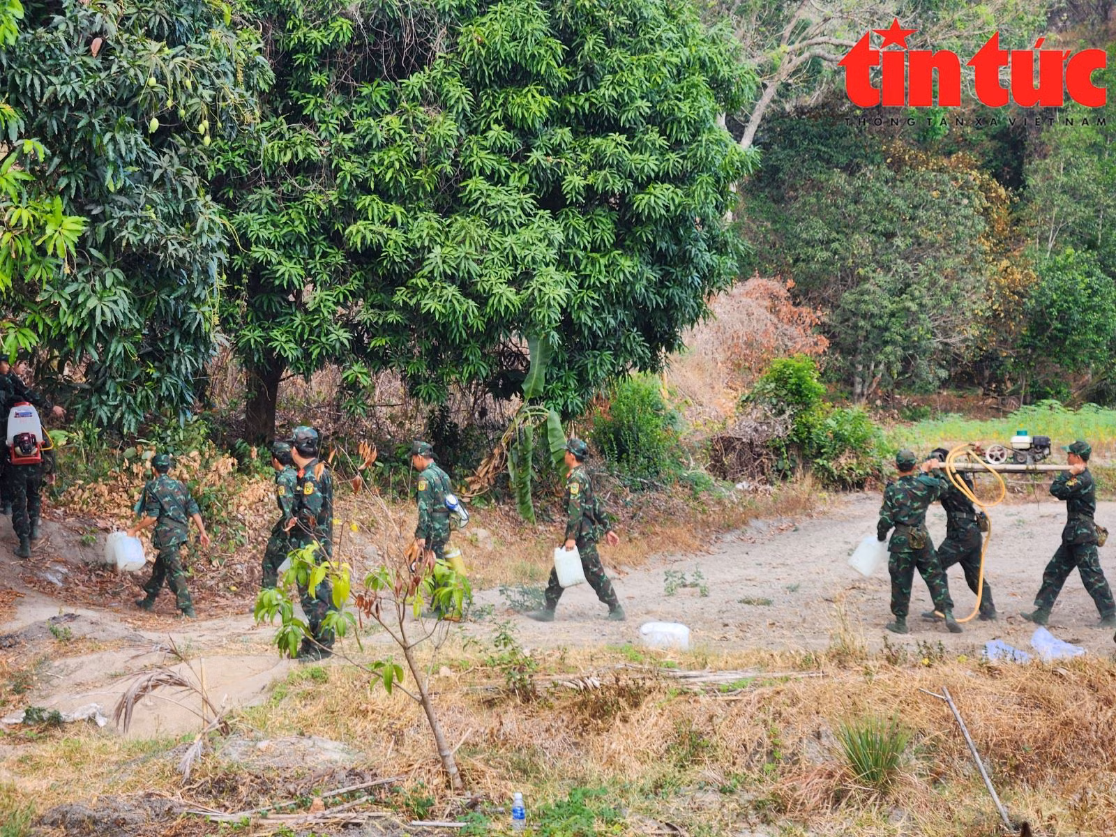 Chú thích ảnh