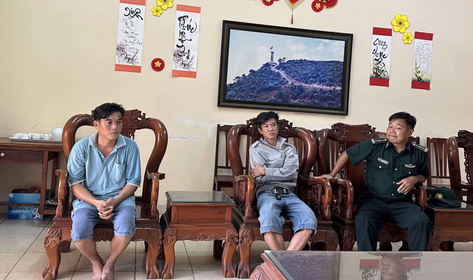 Chú thích ảnh