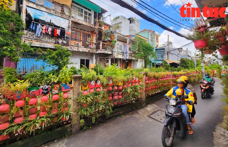 Chú thích ảnh