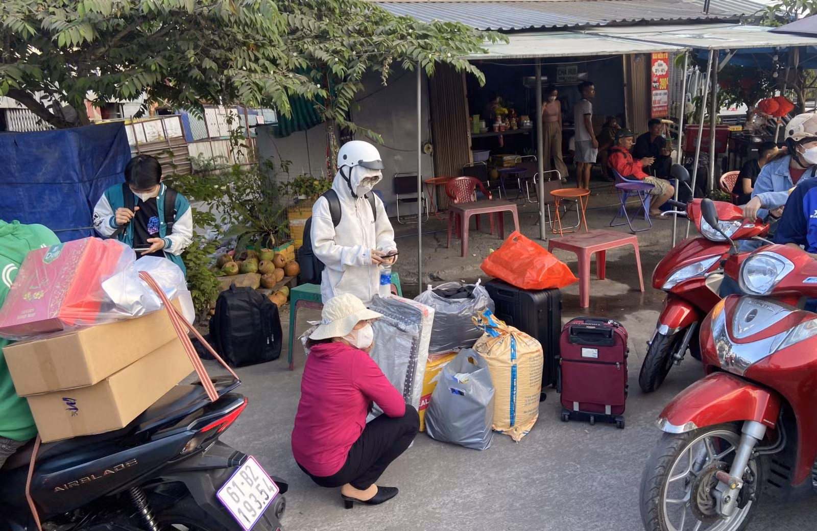 Chú thích ảnh
