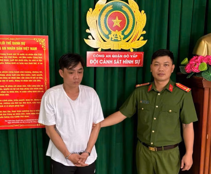 Chú thích ảnh