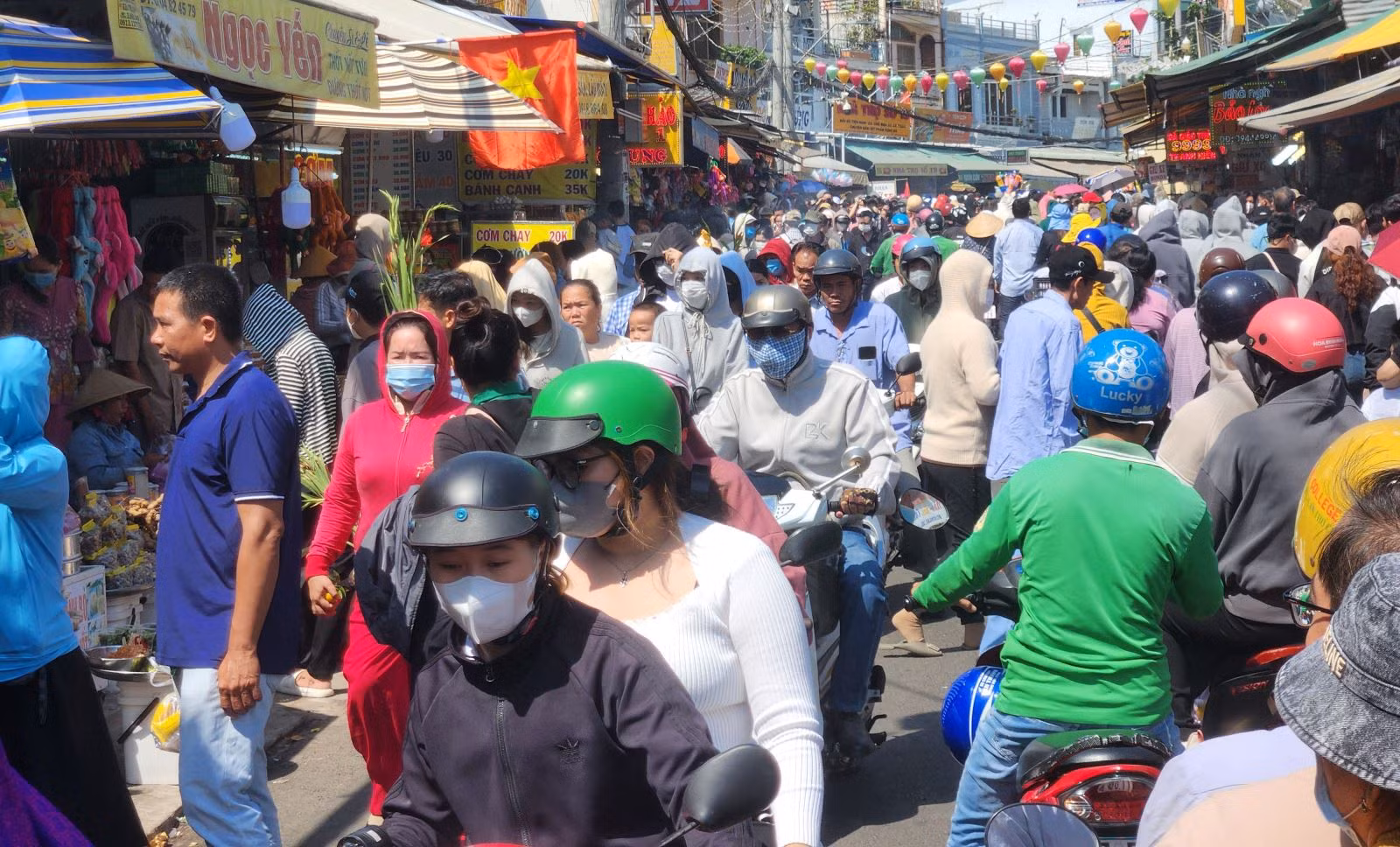Chú thích ảnh