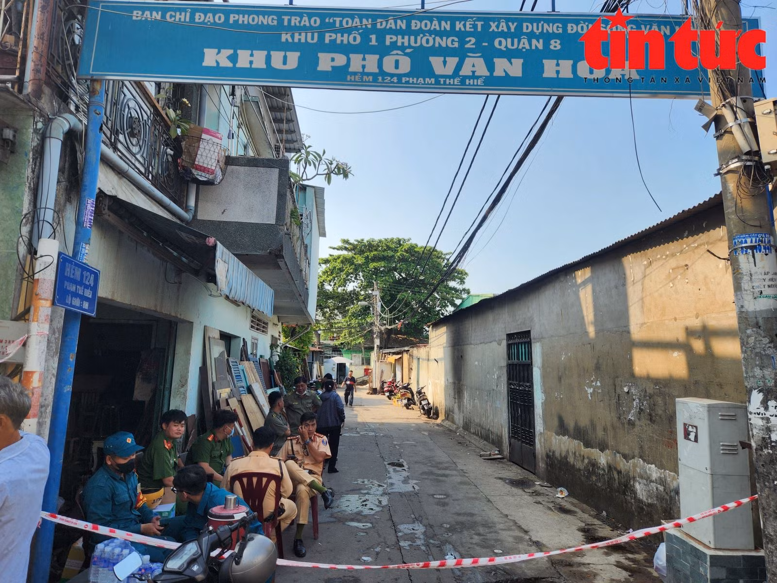 Chú thích ảnh