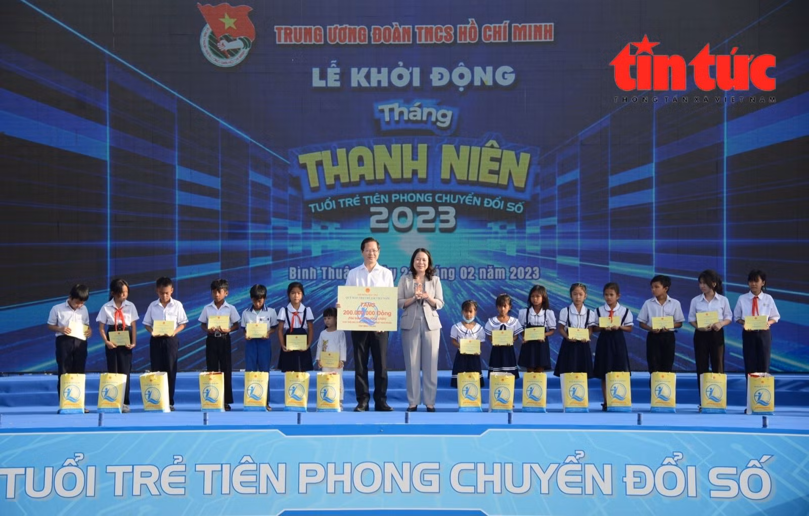 Chú thích ảnh