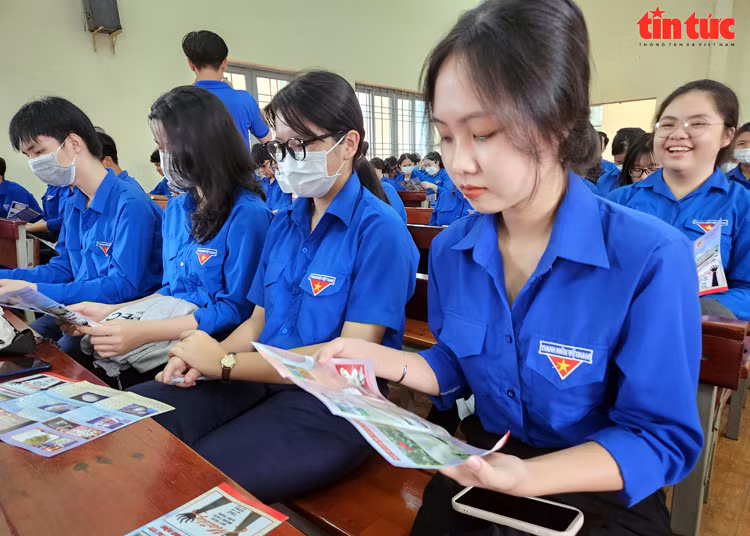 Chú thích ảnh