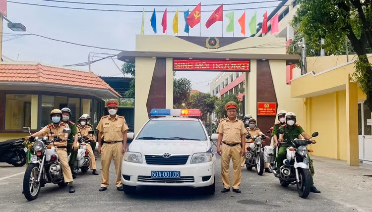 Chú thích ảnh