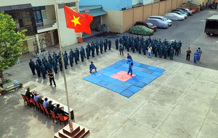 Chú thích ảnh