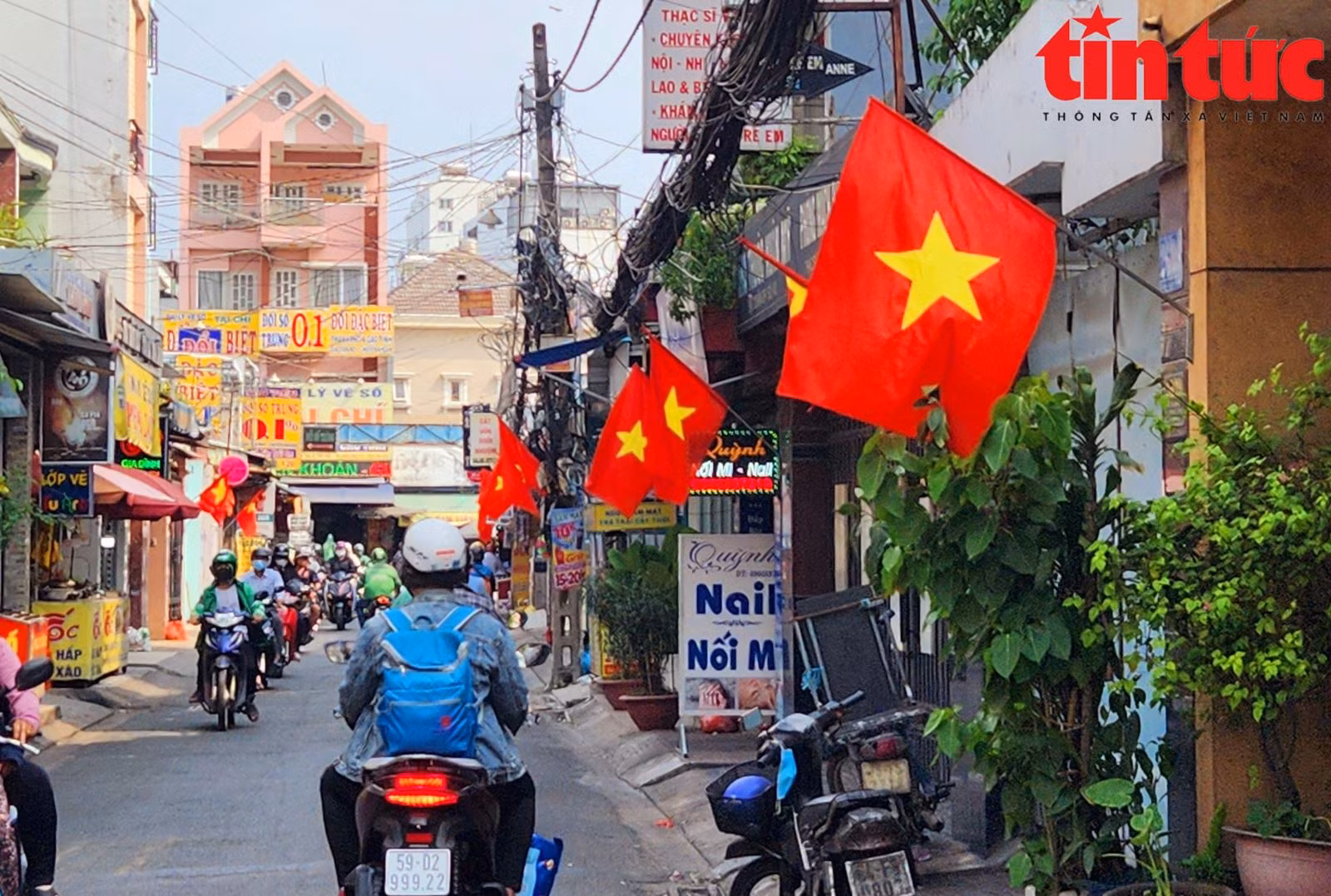 Chú thích ảnh