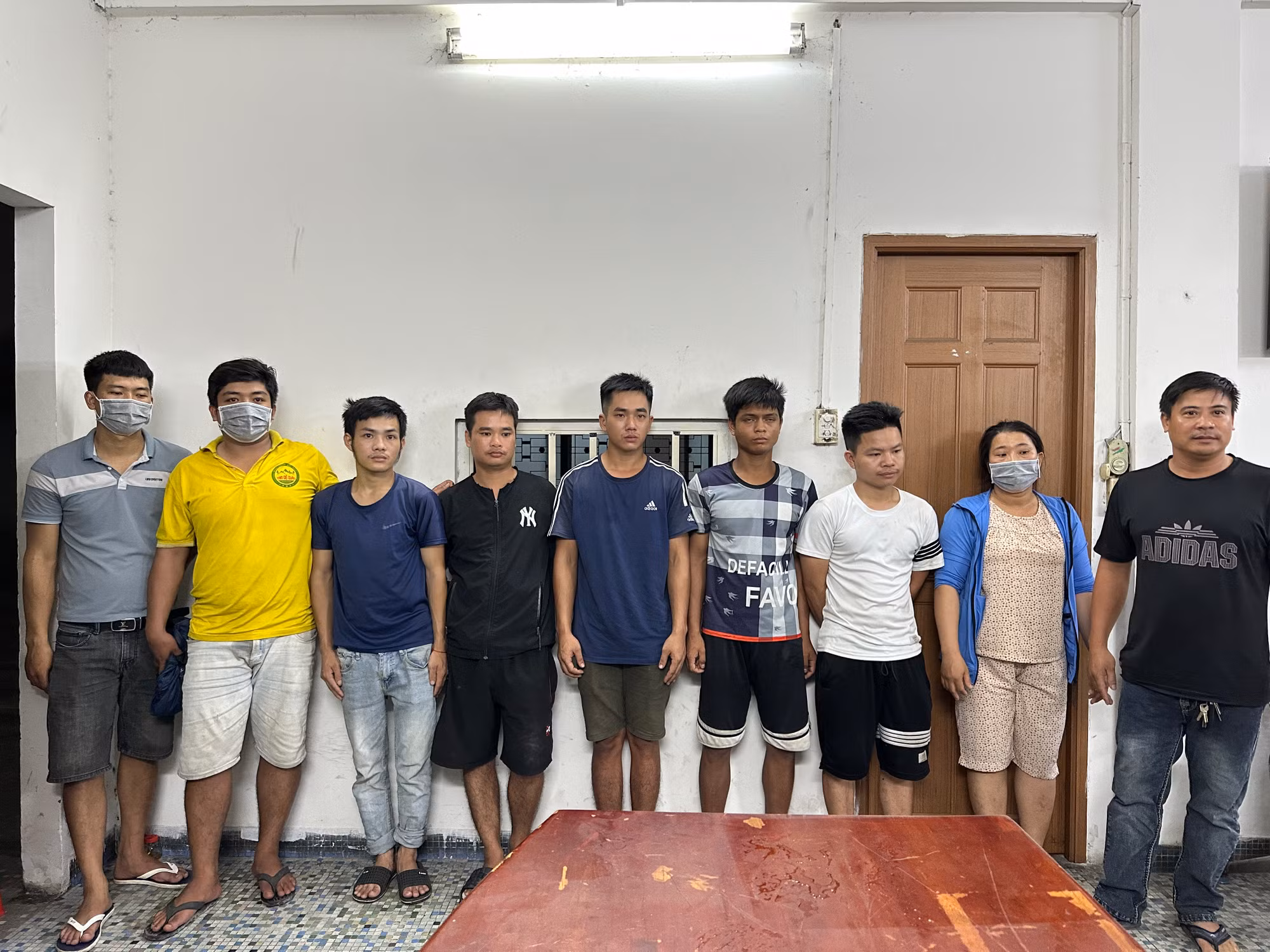 Chú thích ảnh