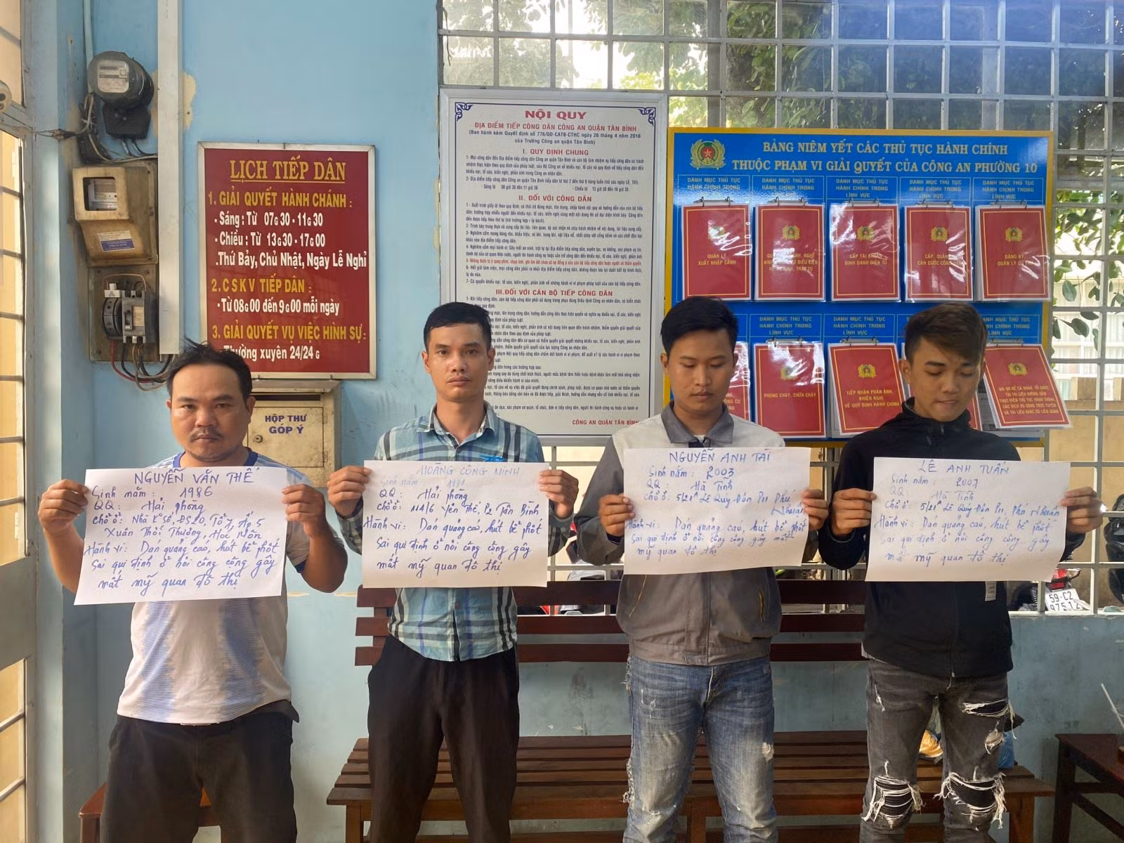 Chú thích ảnh