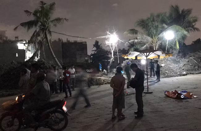 Chú thích ảnh