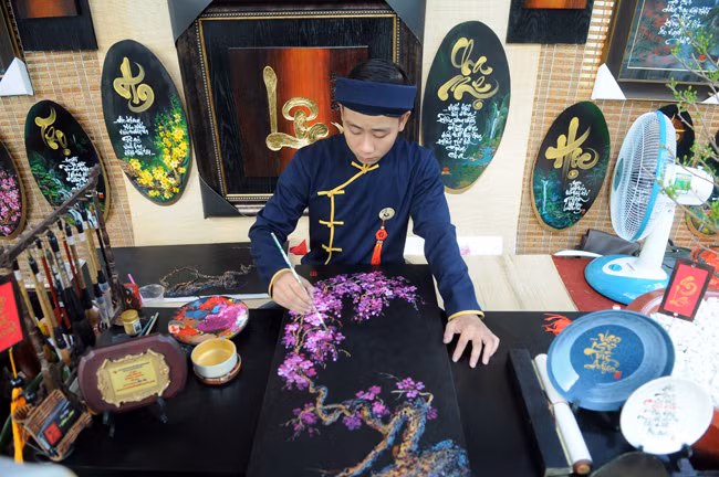 Chú thích ảnh