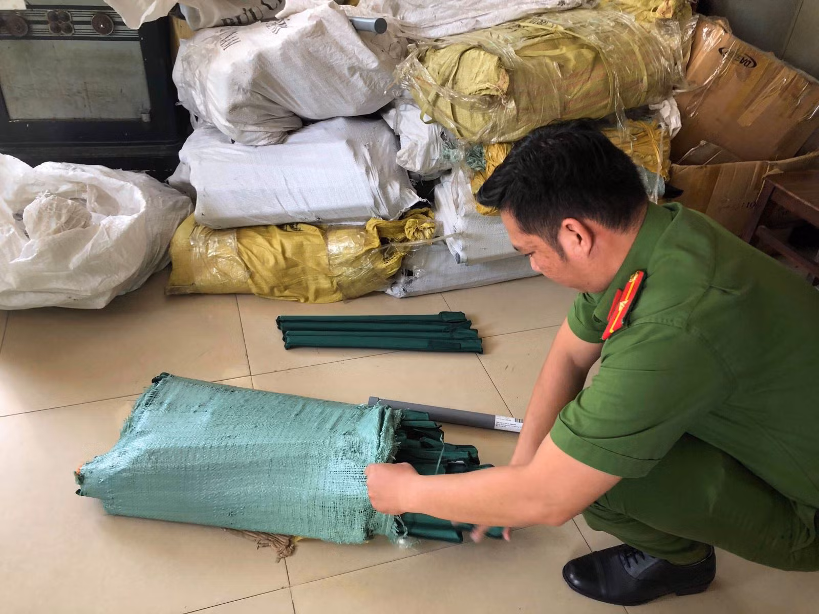 Chú thích ảnh