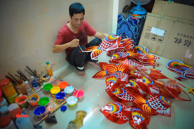 Chú thích ảnh