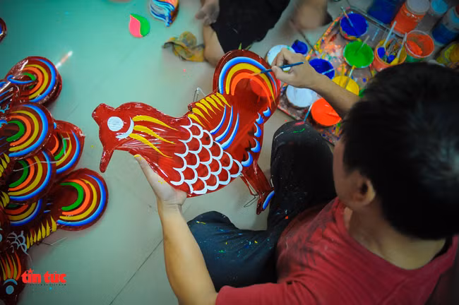 Chú thích ảnh