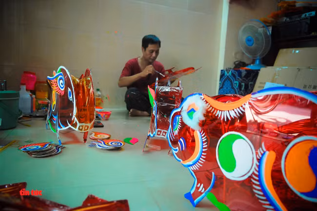 Chú thích ảnh