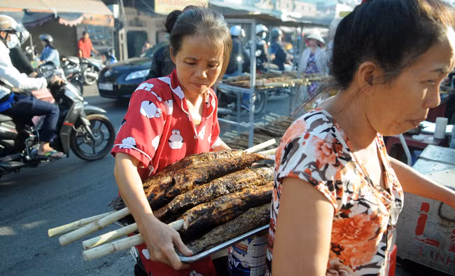 Chú thích ảnh