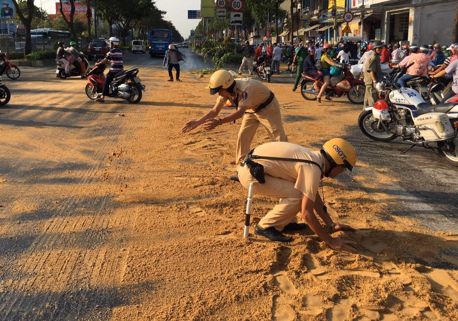 Chú thích ảnh
