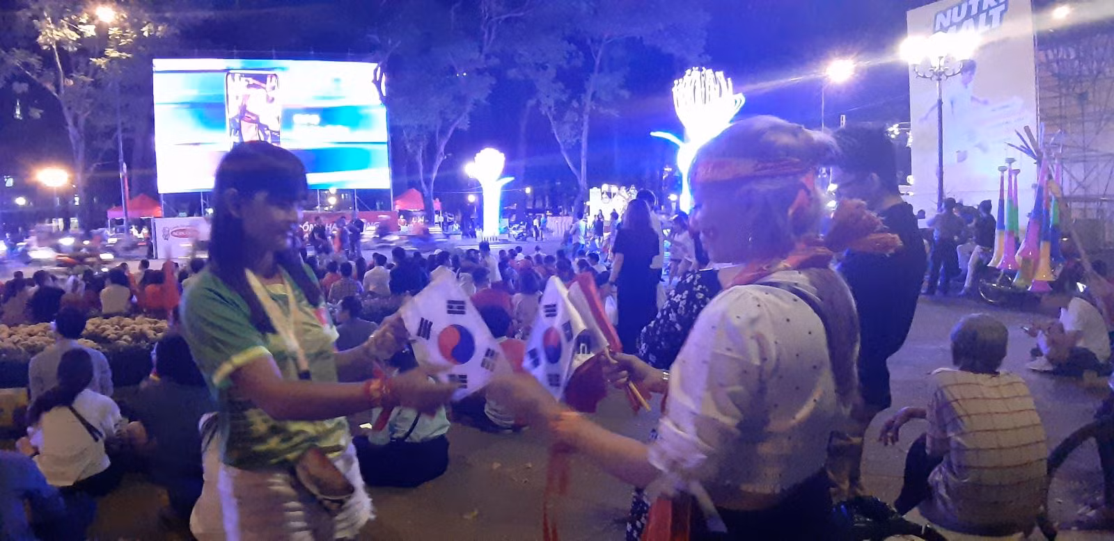 Chú thích ảnh