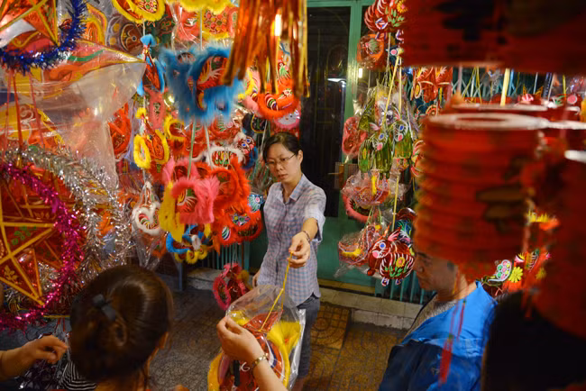 Chú thích ảnh