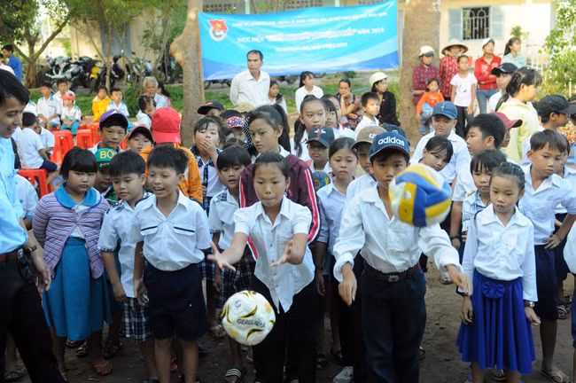 Chú thích ảnh
