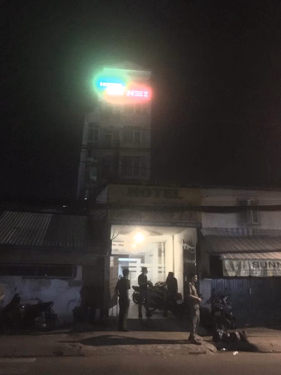Chú thích ảnh