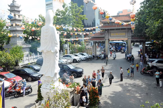 Chú thích ảnh