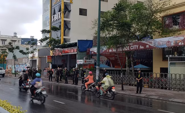 Chú thích ảnh