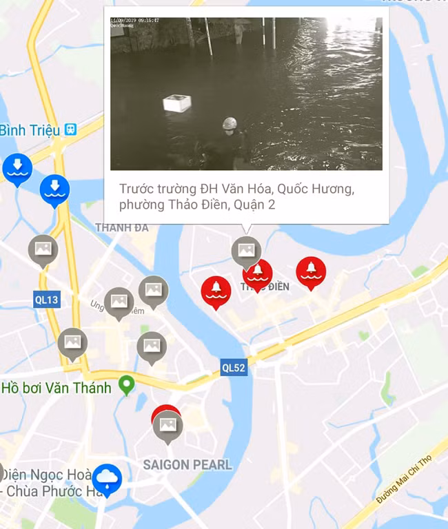 Chú thích ảnh