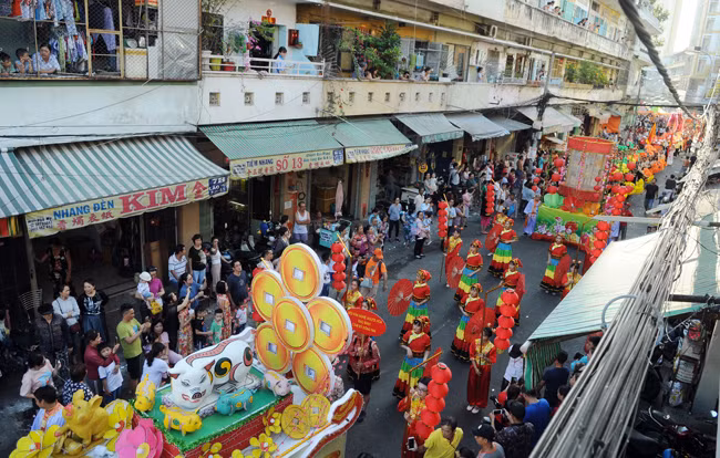 Chú thích ảnh