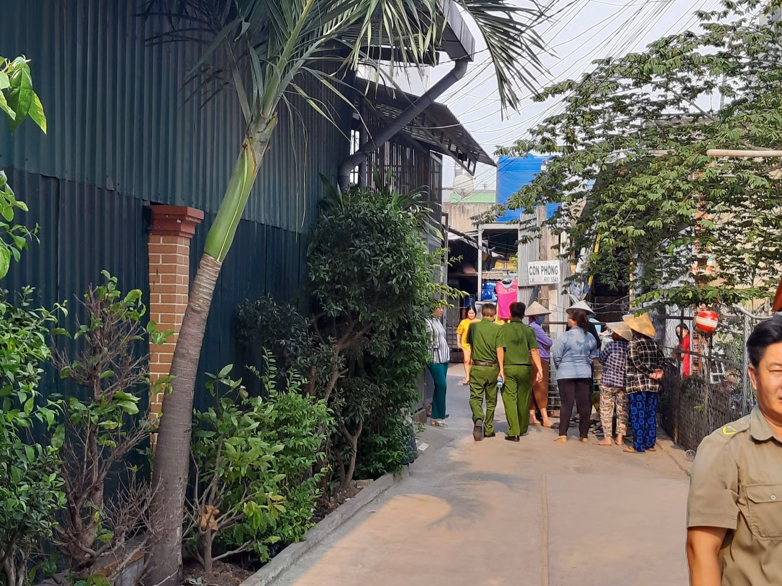 Chú thích ảnh