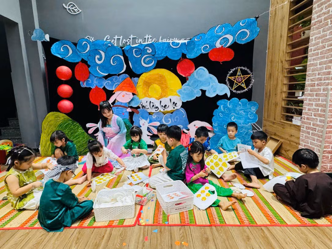 Chú thích ảnh