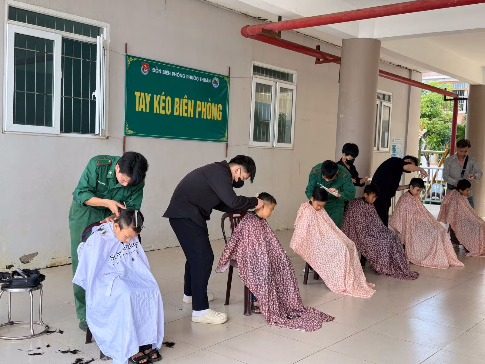 Chú thích ảnh