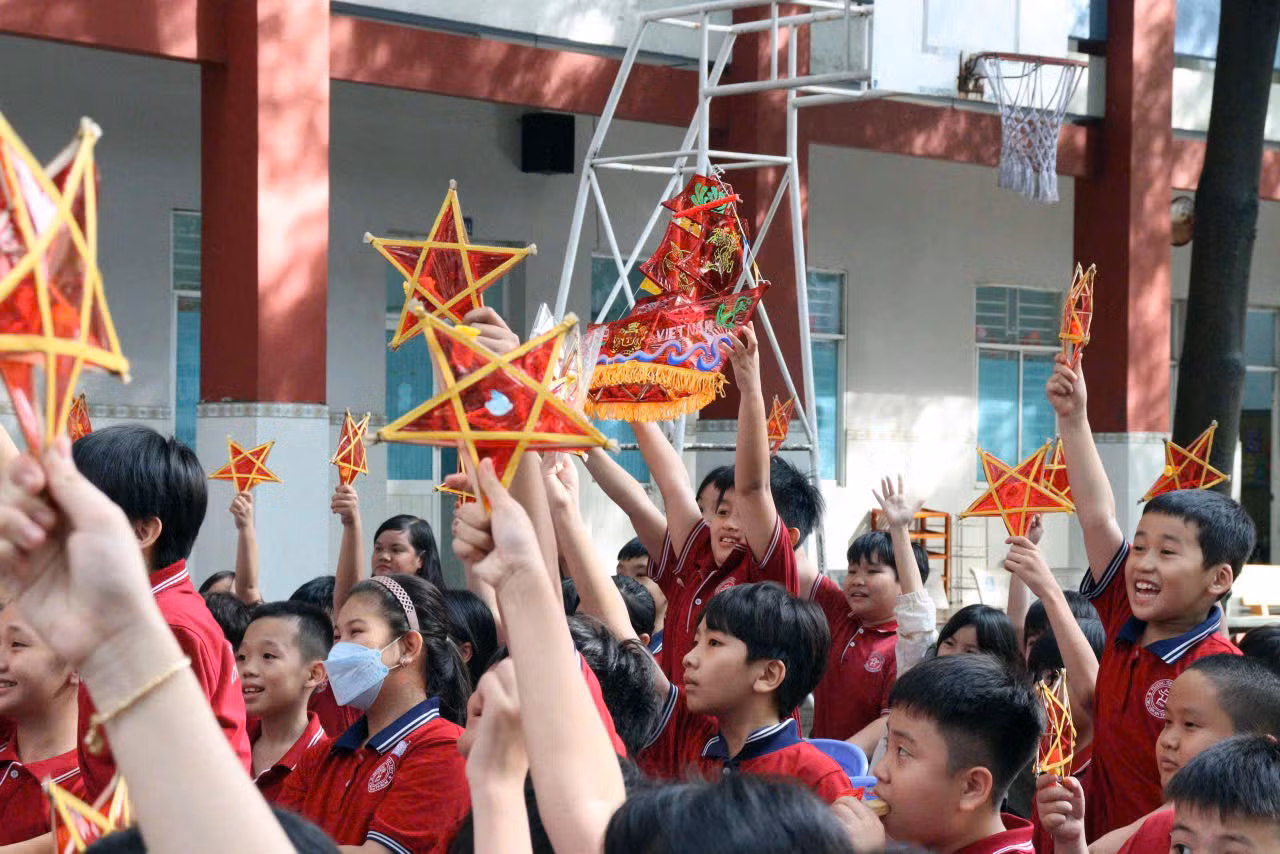 Chú thích ảnh