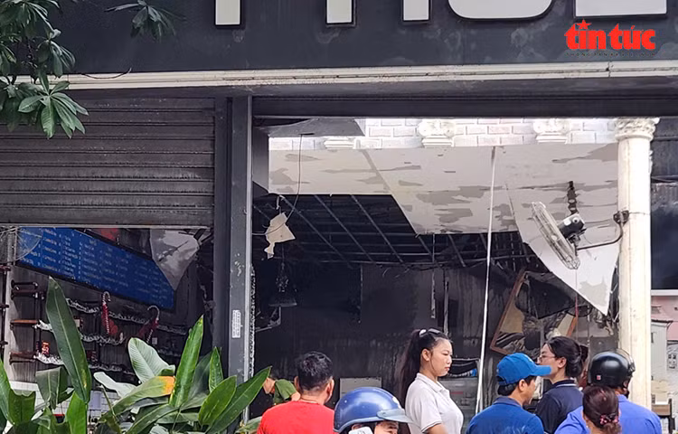 Chú thích ảnh