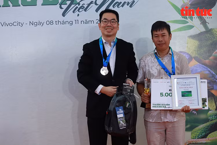 Chú thích ảnh