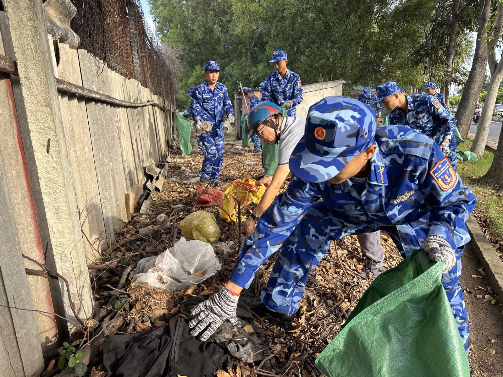 Chú thích ảnh