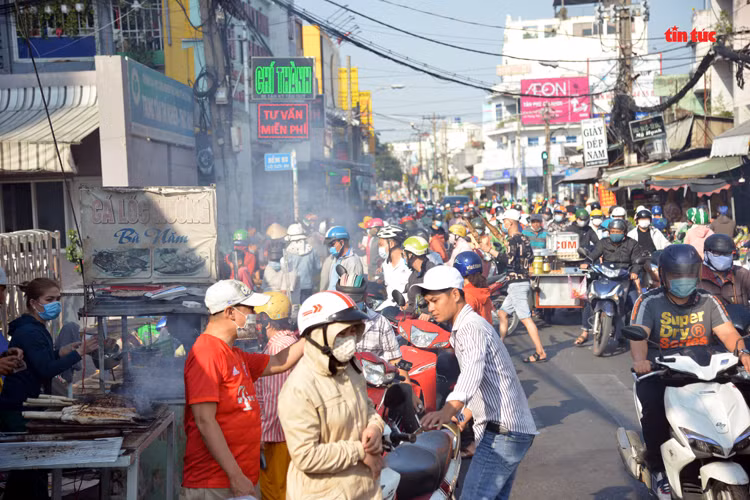 Chú thích ảnh