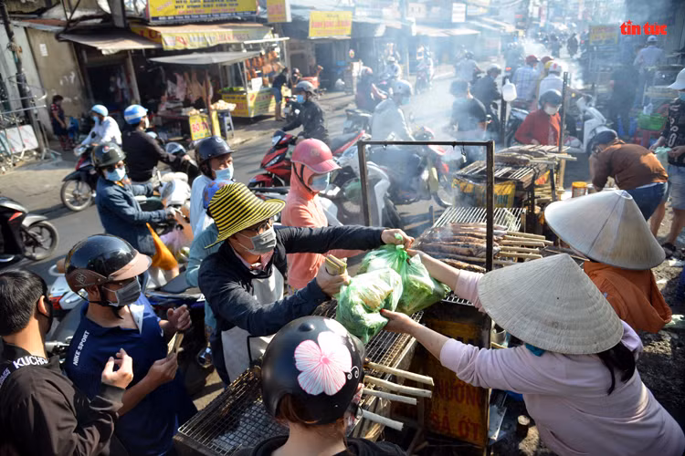 Chú thích ảnh