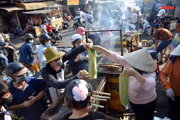 Chú thích ảnh