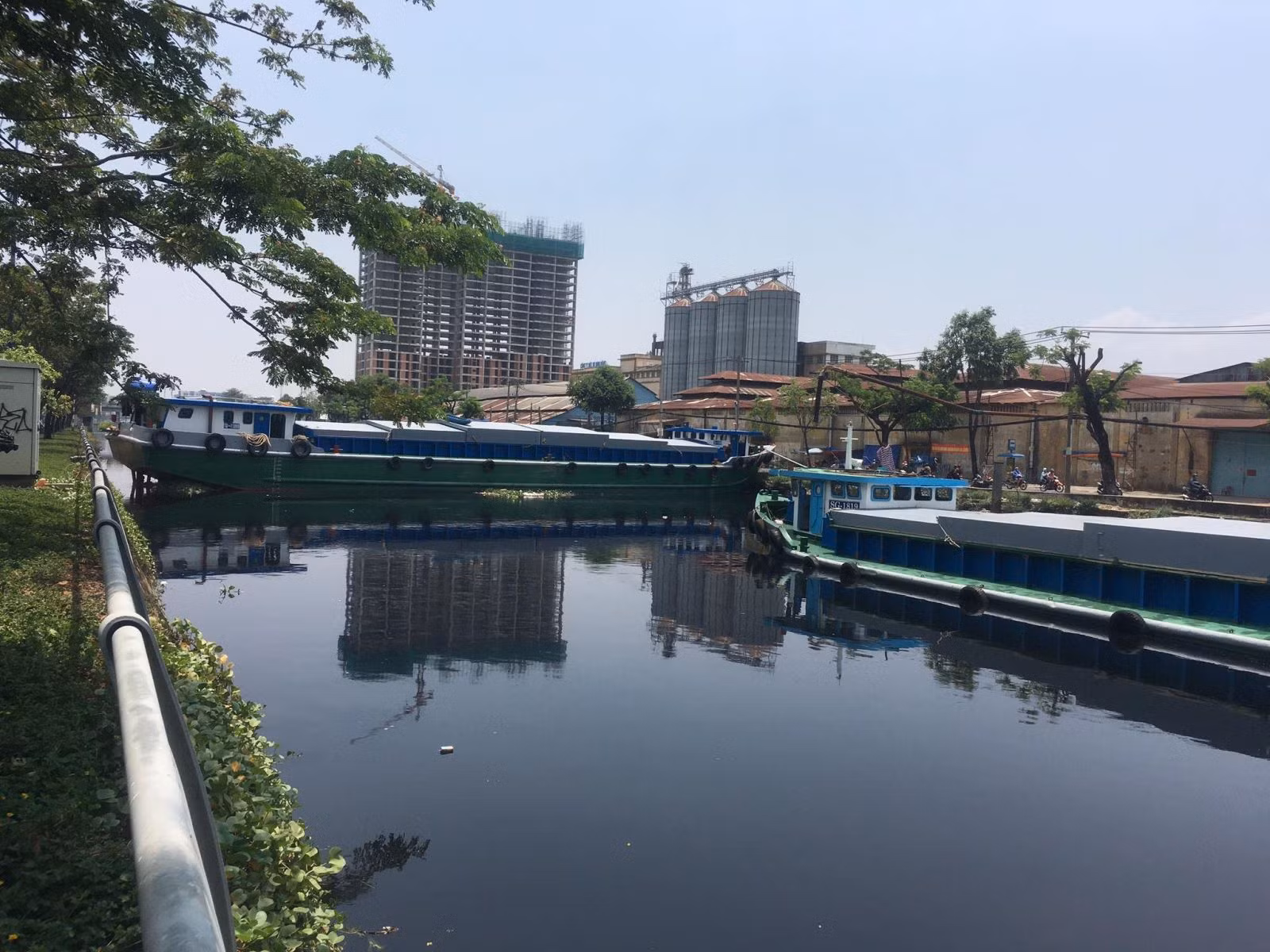 Chú thích ảnh