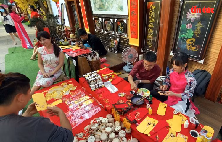 Chú thích ảnh