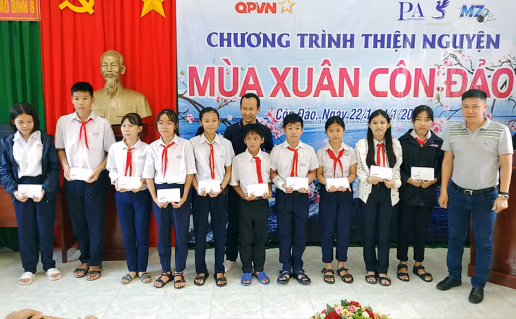 Chú thích ảnh