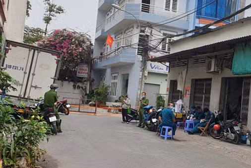 Chú thích ảnh