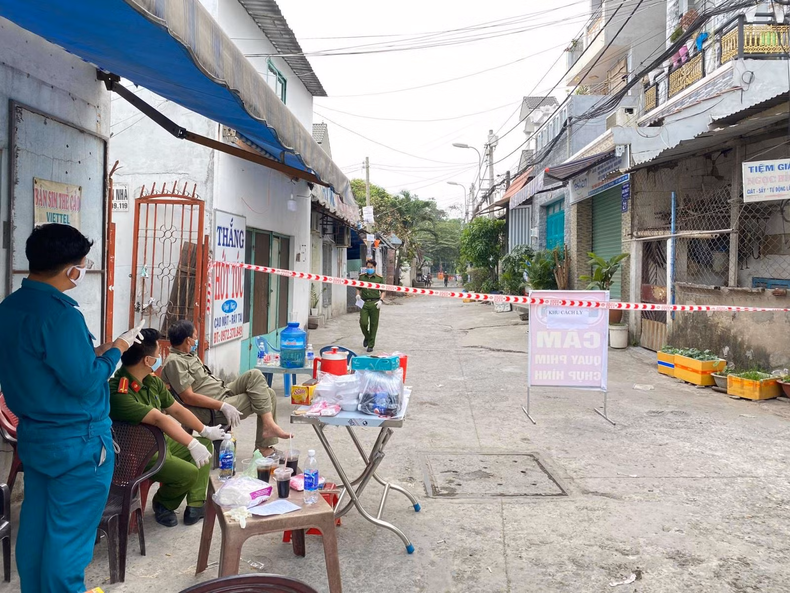 Chú thích ảnh