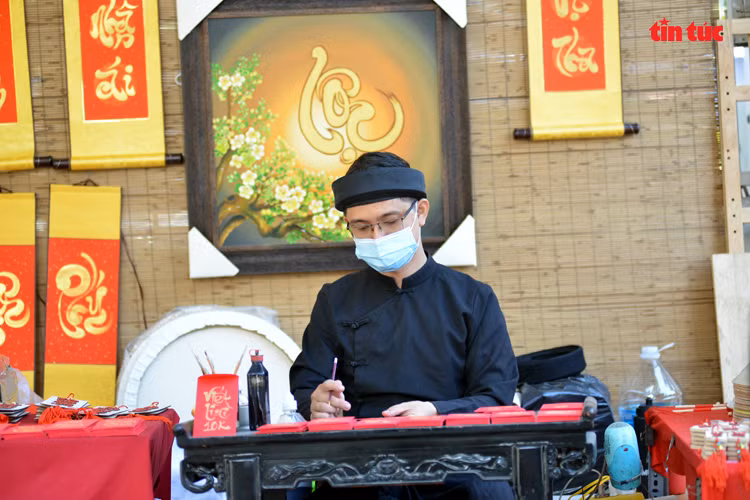 Chú thích ảnh