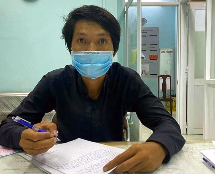 Chú thích ảnh