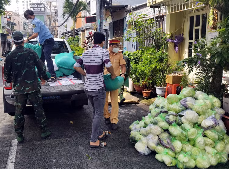 Chú thích ảnh
