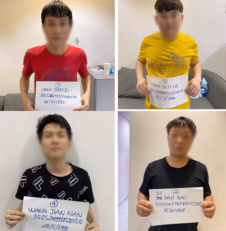 Chú thích ảnh