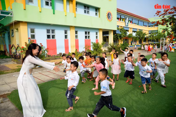 Chú thích ảnh